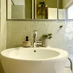 Haven - Downtown With Art Deco Design Apartment