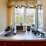 Haven - Downtown With Art Deco Design * Bucharest