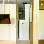 Haven - Downtown With Art Deco Design Apartment Bucharest