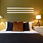 Apartment Haven - Downtown With Art Deco Design Bucharest