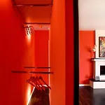 Haven - Downtown With Art Deco Design Apartment Bucharest