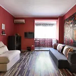 Haven - Downtown With Art Deco Design
