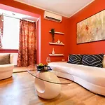 Haven - Downtown With Art Deco Design Apartment
