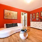 Haven - Downtown With Art Deco Design * Bucharest