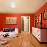 Haven - Downtown With Art Deco Design * Bucharest