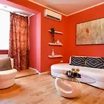 Haven - Downtown With Art Deco Design * Bucharest
