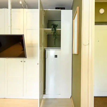 Haven - Downtown With Art Deco Design Apartamento Bucareste