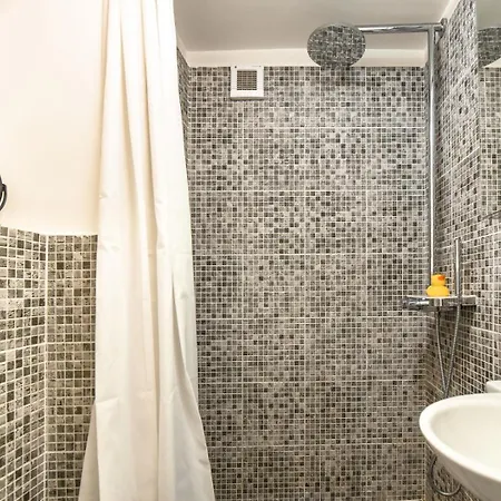 Apartamento Haven - Downtown With Art Deco Design Bucareste
