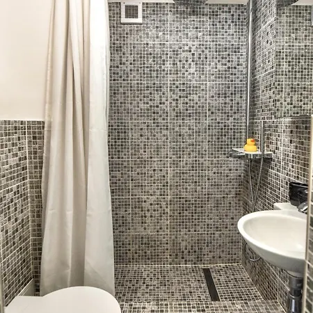Haven - Downtown With Art Deco Design * Bucareste