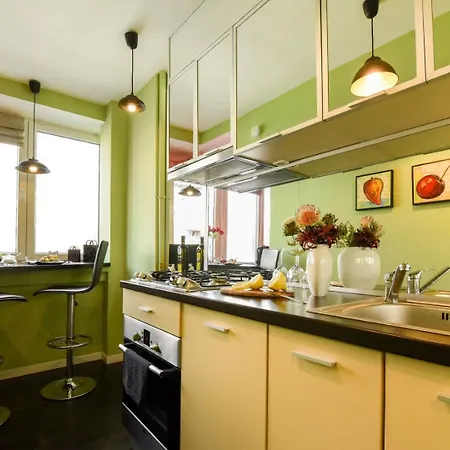 Apartamento Haven - Downtown With Art Deco Design Bucareste
