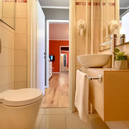 Apartamento Haven - Downtown With Art Deco Design Bucareste