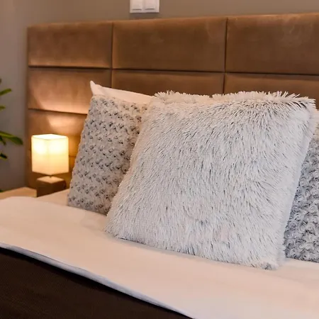 Haven - Downtown With Art Deco Design * Βουκουρέστι