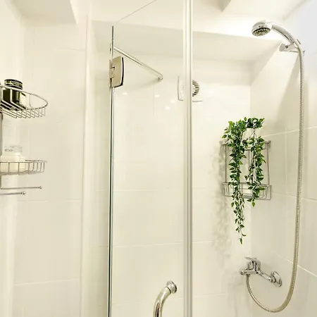 Apartament Haven - Downtown With Art Deco Design Bukareszt