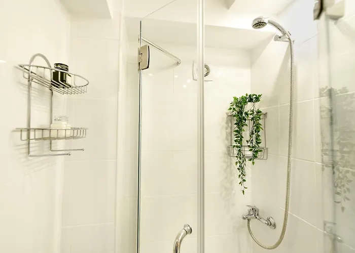 Apartman Haven - Downtown With Art Deco Design Bukarest