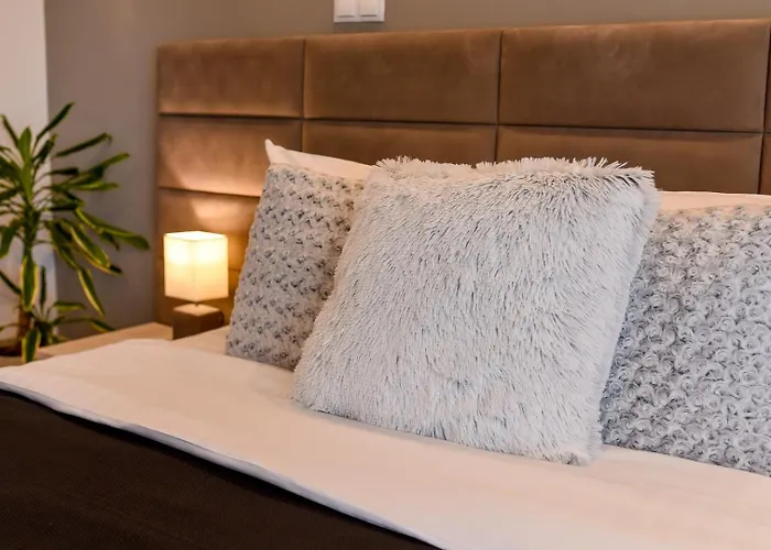 Haven - Downtown With Art Deco Design * Bukarest