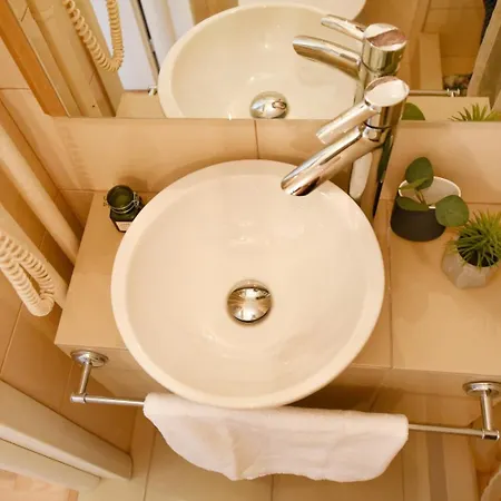 Haven - Downtown With Art Deco Design Appartement Bucarest